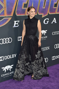 Filmpremiere 'Avengers: Endgame' in Los Angeles