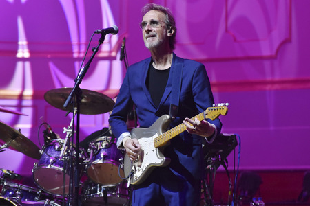 Konzert von Mike and the Mechanics in Hamburg