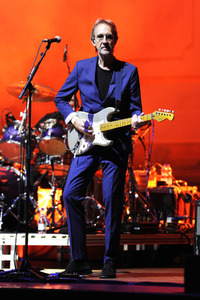 Konzert von Mike and the Mechanics in Hamburg