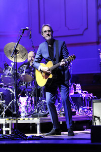 Konzert von Mike and the Mechanics in Hamburg