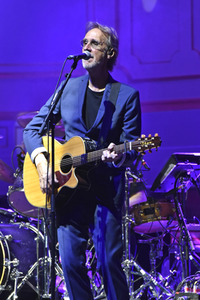 Konzert von Mike and the Mechanics in Hamburg