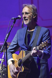 Konzert von Mike and the Mechanics in Hamburg