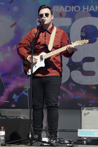 Radio Hamburg Oster-Mega-Hit-Marathon 2019 in Hamburg