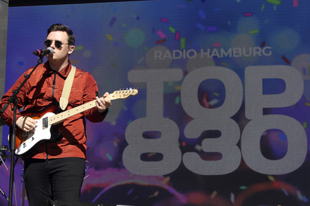 Radio Hamburg Oster-Mega-Hit-Marathon 2019 in Hamburg