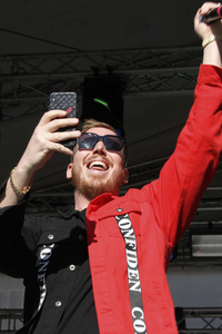 Radio Hamburg Oster-Mega-Hit-Marathon 2019 in Hamburg