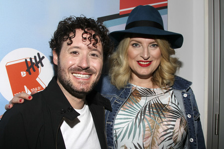 Radio Hamburg Oster-Mega-Hit-Marathon 2019 in Hamburg