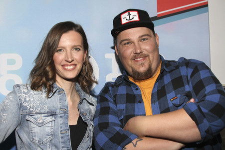 Radio Hamburg Oster-Mega-Hit-Marathon 2019 in Hamburg