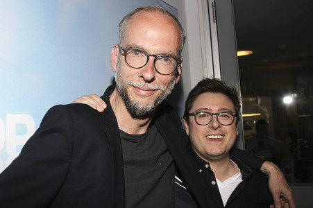 Radio Hamburg Oster-Mega-Hit-Marathon 2019 in Hamburg