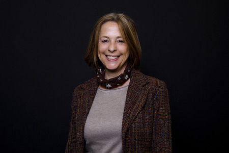 Photoshooting mit Gisela Steinhauer in Köln