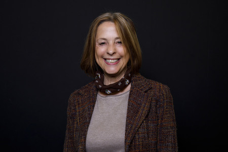 Photoshooting mit Gisela Steinhauer in Köln