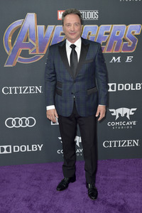 Filmpremiere 'Avengers: Endgame' in Los Angeles