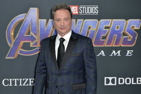 Filmpremiere 'Avengers: Endgame' in Los Angeles