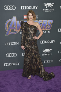 Filmpremiere 'Avengers: Endgame' in Los Angeles