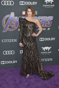 Filmpremiere 'Avengers: Endgame' in Los Angeles