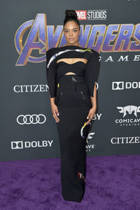 Filmpremiere 'Avengers: Endgame' in Los Angeles