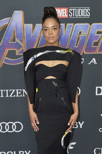 Filmpremiere 'Avengers: Endgame' in Los Angeles