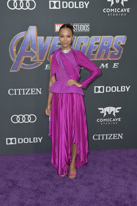 Filmpremiere 'Avengers: Endgame' in Los Angeles