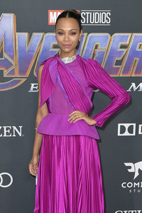 Filmpremiere 'Avengers: Endgame' in Los Angeles