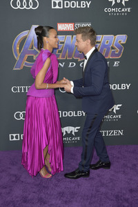 Filmpremiere 'Avengers: Endgame' in Los Angeles