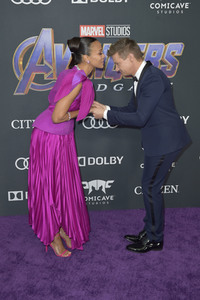 Filmpremiere 'Avengers: Endgame' in Los Angeles