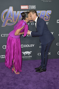 Filmpremiere 'Avengers: Endgame' in Los Angeles