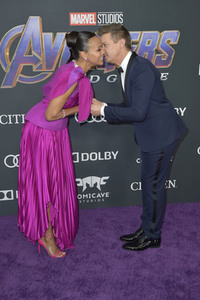 Filmpremiere 'Avengers: Endgame' in Los Angeles