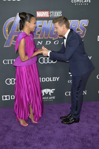 Filmpremiere 'Avengers: Endgame' in Los Angeles