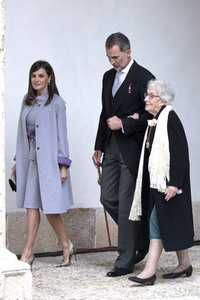 Premio Miguel de Cervantes 2019 in Alcalá de Henares