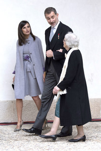 Premio Miguel de Cervantes 2019 in Alcalá de Henares