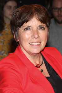 Talkshow 'Markus Lanz' in Hamburg