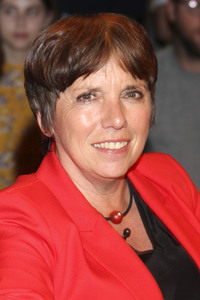 Talkshow 'Markus Lanz' in Hamburg