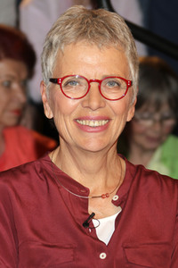 Talkshow 'Markus Lanz' in Hamburg