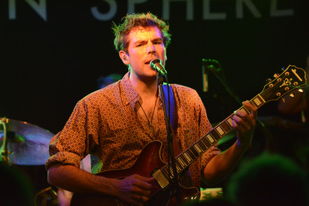 Konzert von Lion Sphere in Hannover