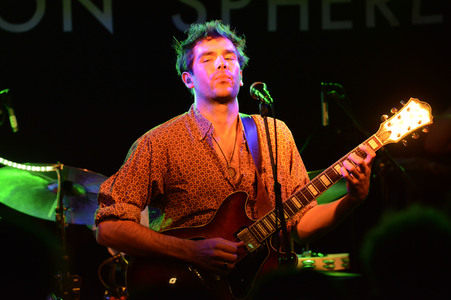 Konzert von Lion Sphere in Hannover