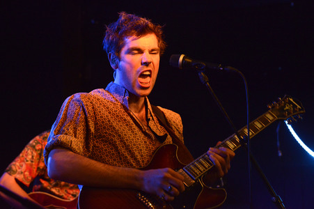 Konzert von Lion Sphere in Hannover