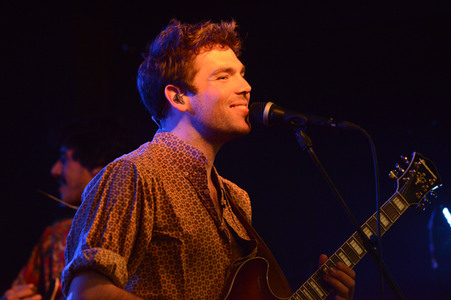 Konzert von Lion Sphere in Hannover