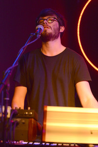 Konzert von Lion Sphere in Hannover