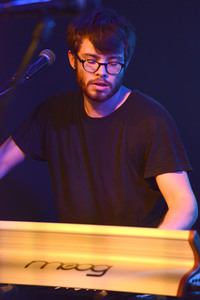 Konzert von Lion Sphere in Hannover