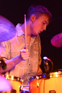 Konzert von Lion Sphere in Hannover