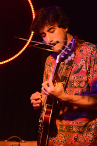 Konzert von Lion Sphere in Hannover