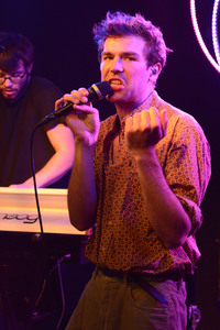 Konzert von Lion Sphere in Hannover