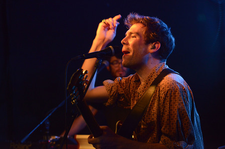 Konzert von Lion Sphere in Hannover