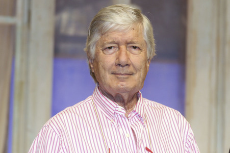 Theaterprobe 'Kerle im Herbst' in Hamburg