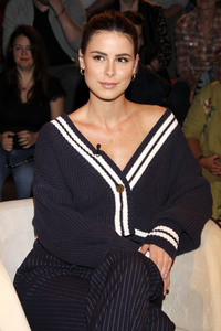 Talkshow 'Markus Lanz' in Hamburg