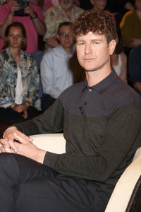 Talkshow 'Markus Lanz' in Hamburg