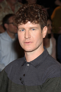 Talkshow 'Markus Lanz' in Hamburg