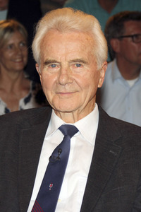 Talkshow 'Markus Lanz' in Hamburg