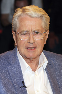 Talkshow 'Markus Lanz' in Hamburg