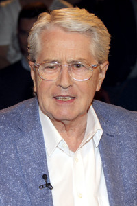 Talkshow 'Markus Lanz' in Hamburg