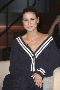 Talkshow 'Markus Lanz' in Hamburg